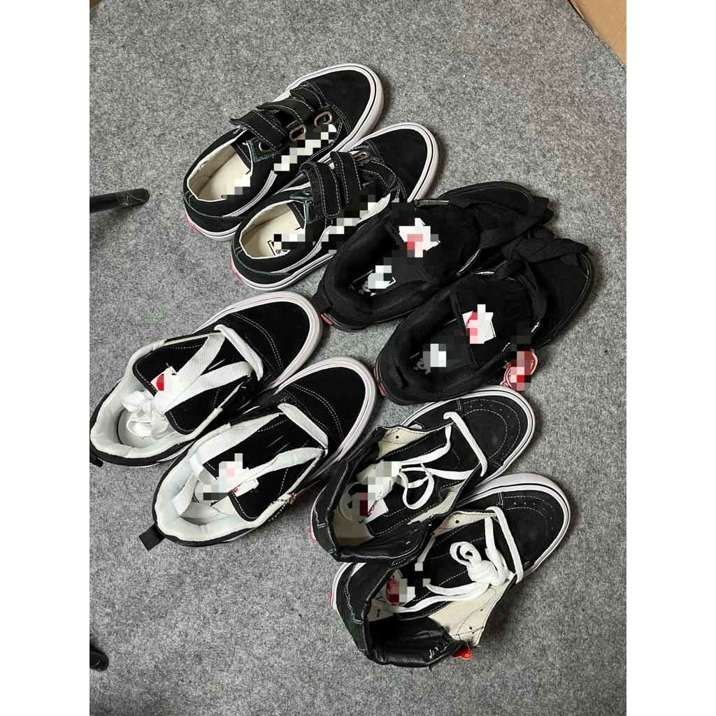 Buangin Size Kecil