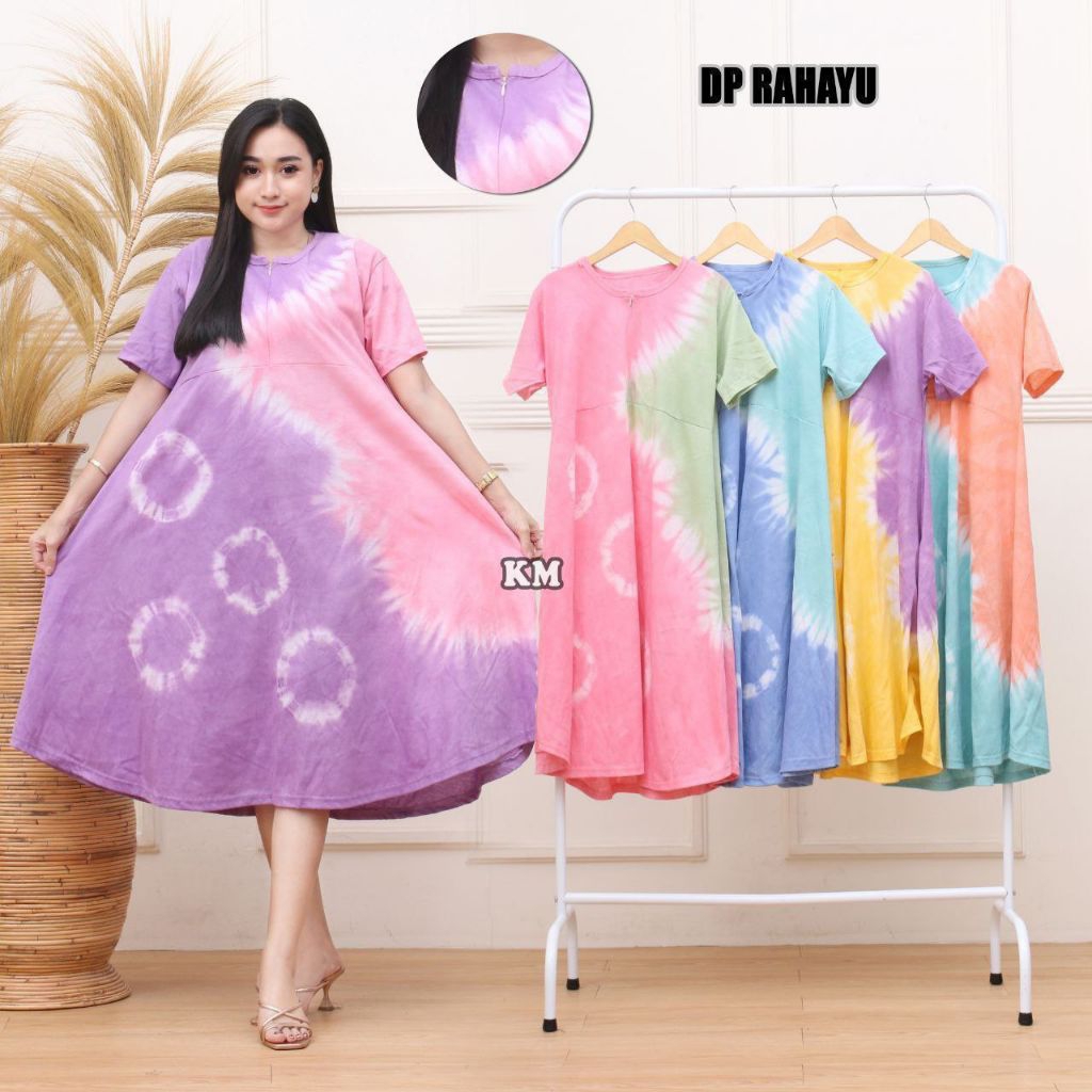DASTER PAYUNG/ DASTER KAOS/ DASTER HARIAN