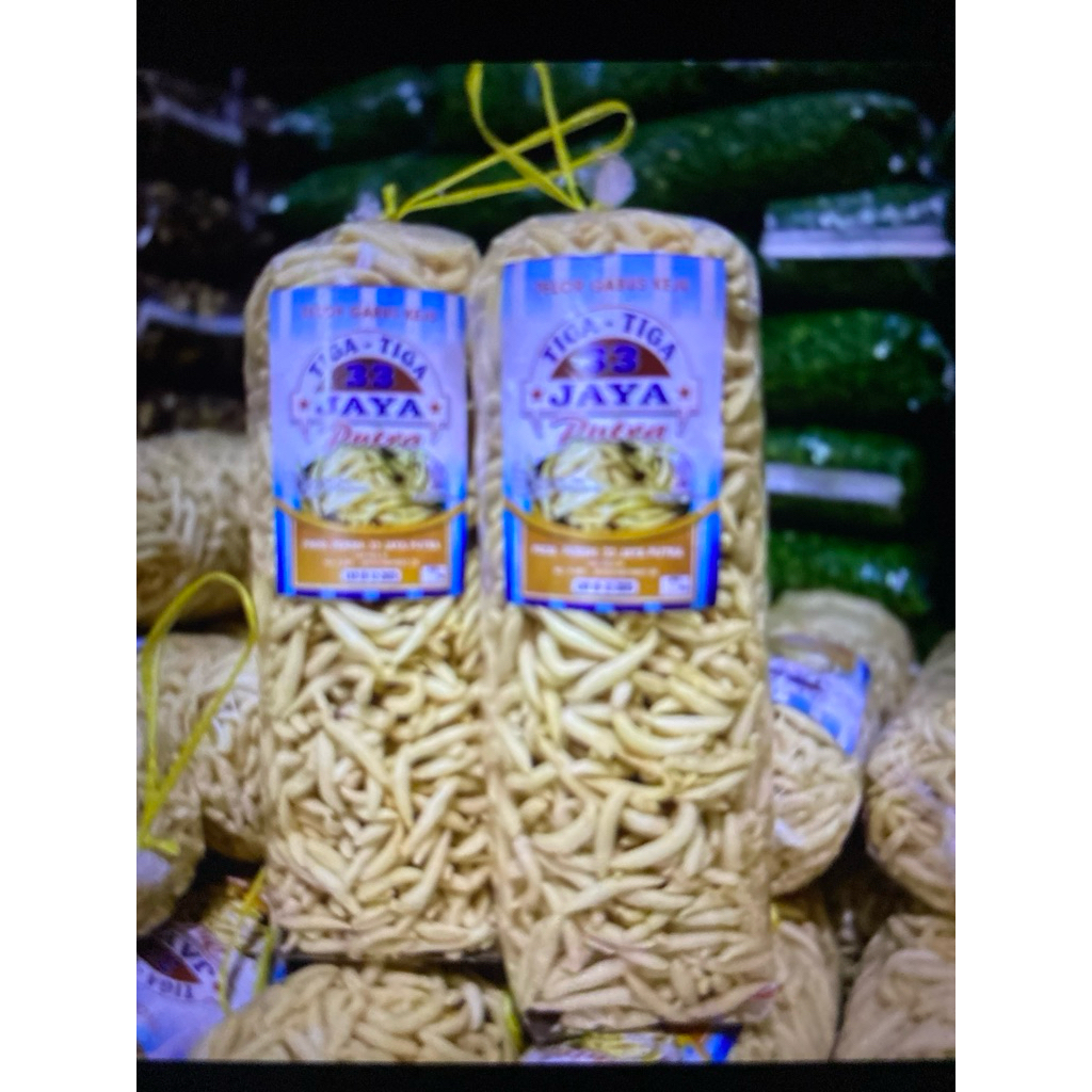 Telur gabus 1bal