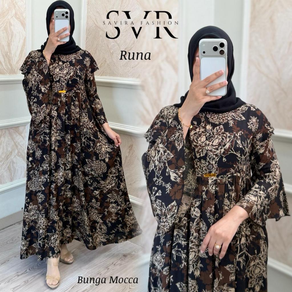 RUNA BY SVR