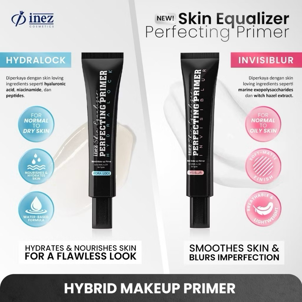 SKIN EQUALIZER PERFECTING PRIMER