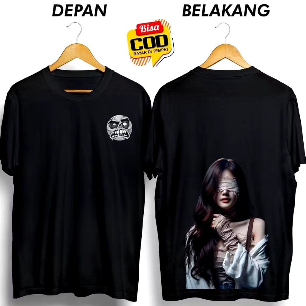 kaos pria (premium)//original//