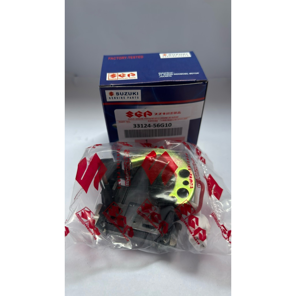 Modul CDI Vitara-Escudo Original