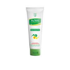 acnes creamy wash 100