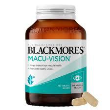 Blackmores Macu Vision (150tablets) Australia Pre-Order