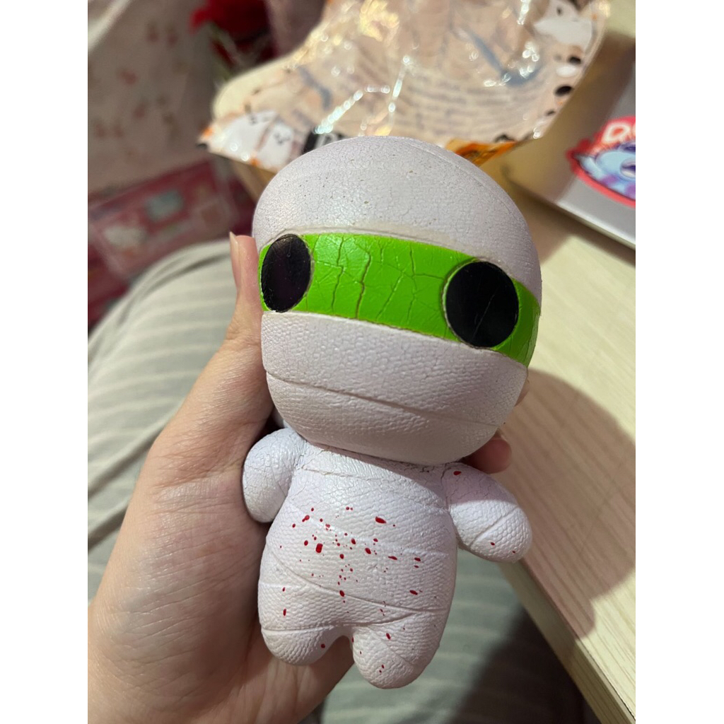 CC Mummy preloved