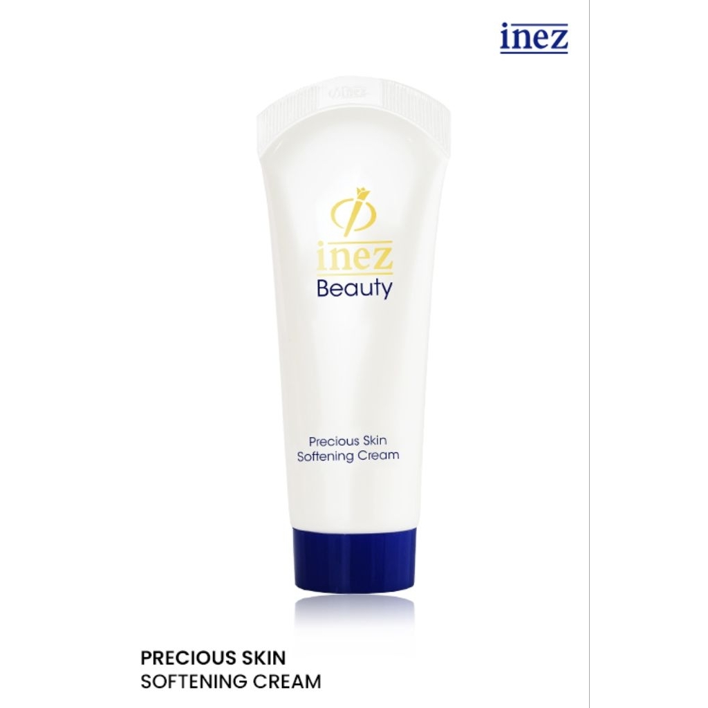 Inez precious softening cream