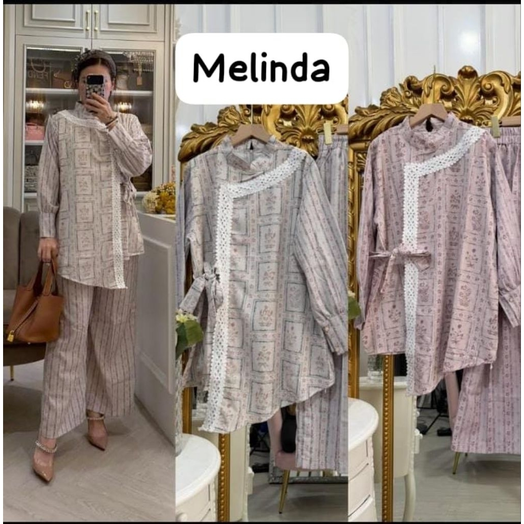 Setcel model kimono cantik