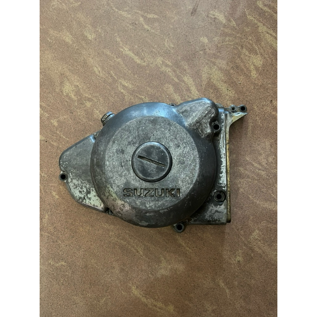 bak magnet thunder 250