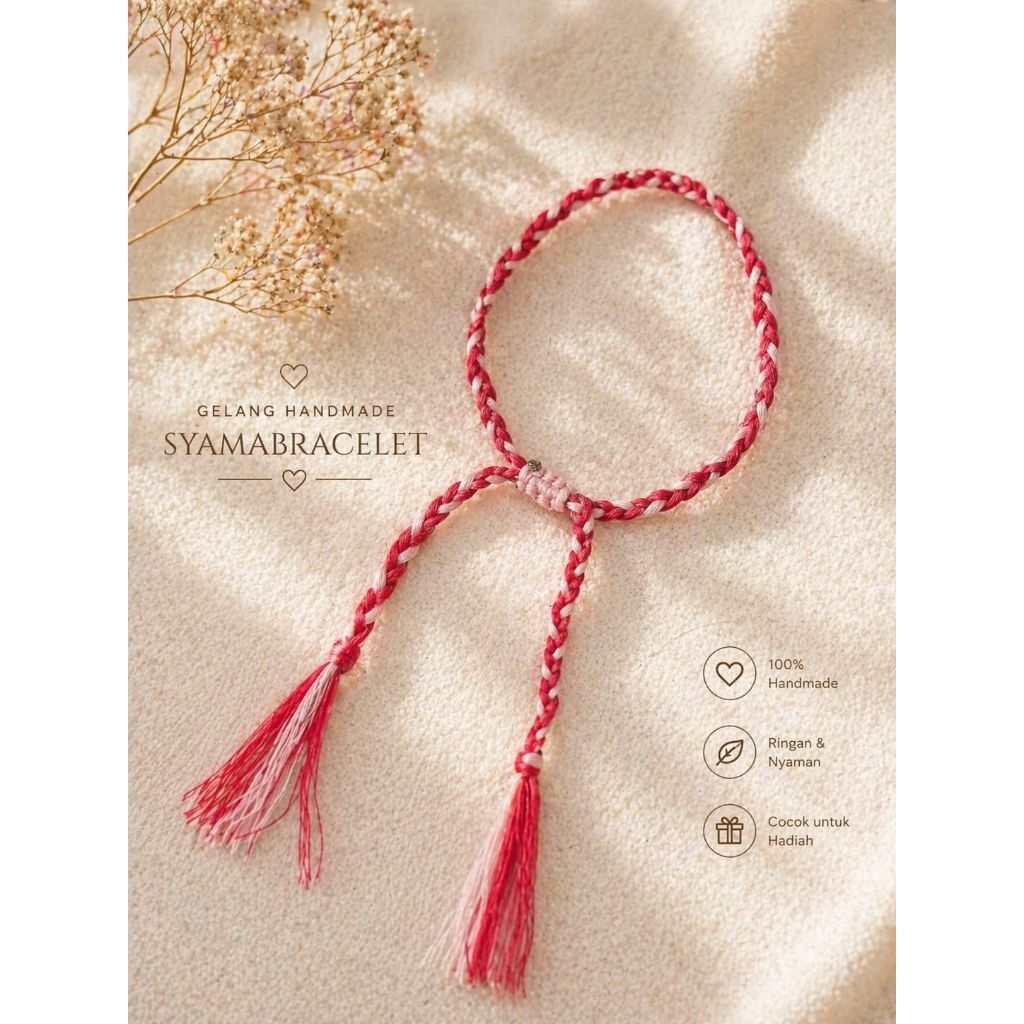 SyamaBracelet