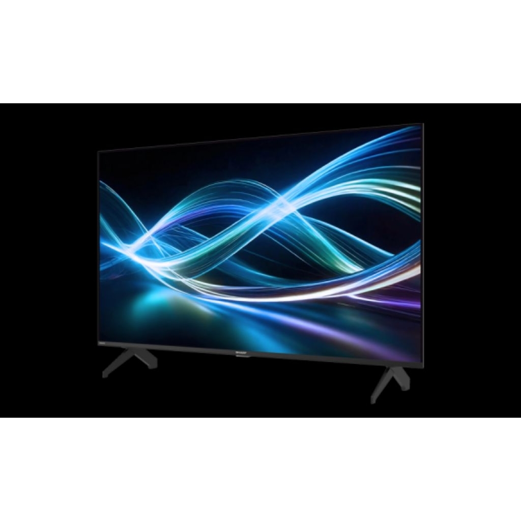 Led Sharp 4T-C55HJ6000I