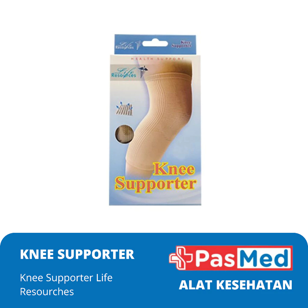 Life Resources Angkle Support