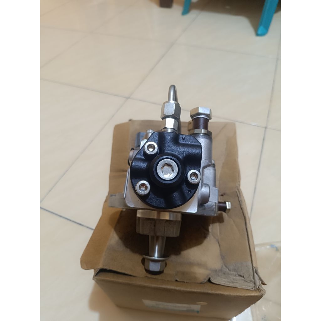 Assypump SK200