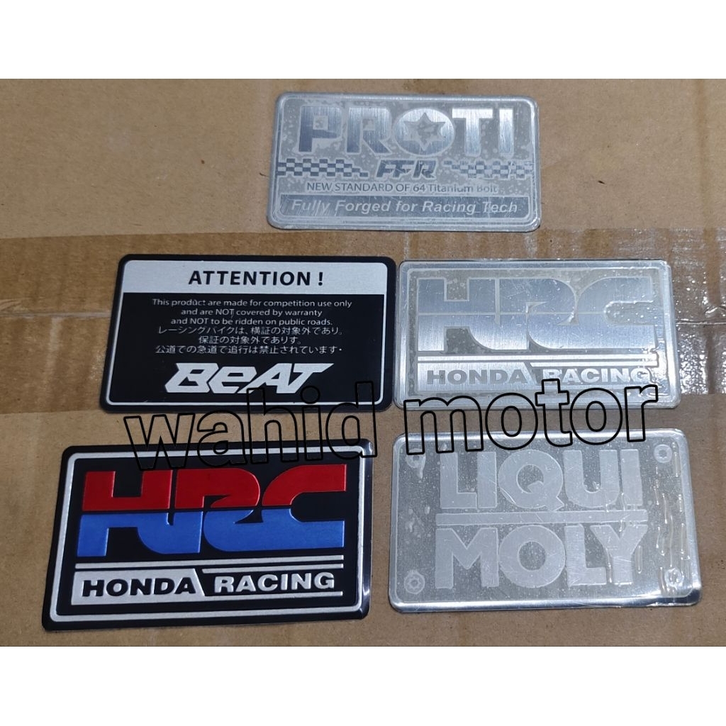 emblem hugger universal