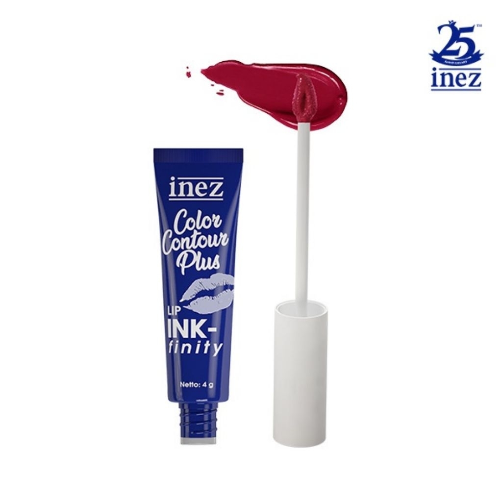 Lip ink finity -Marvellous