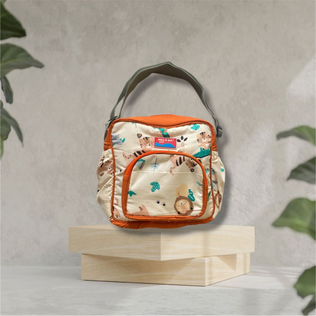 Tas Bayi Multifungsi Medium