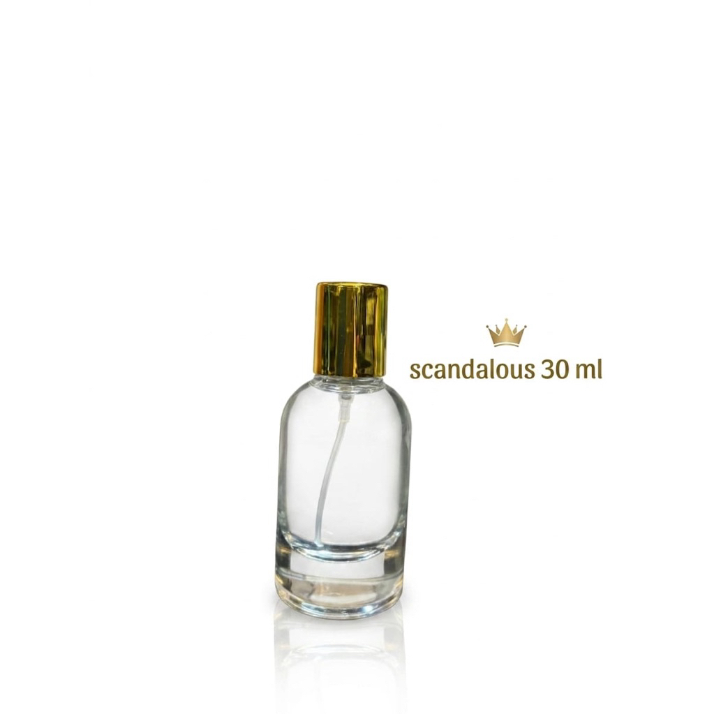 Scandalous Parfum Spray Edp