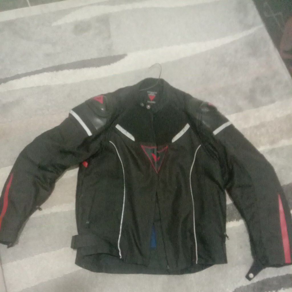 denisessjaket