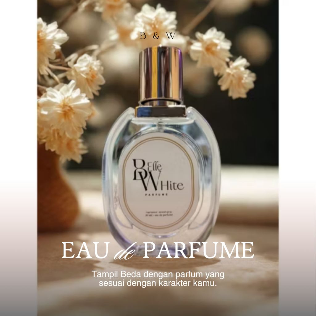 Chiffon Parfum