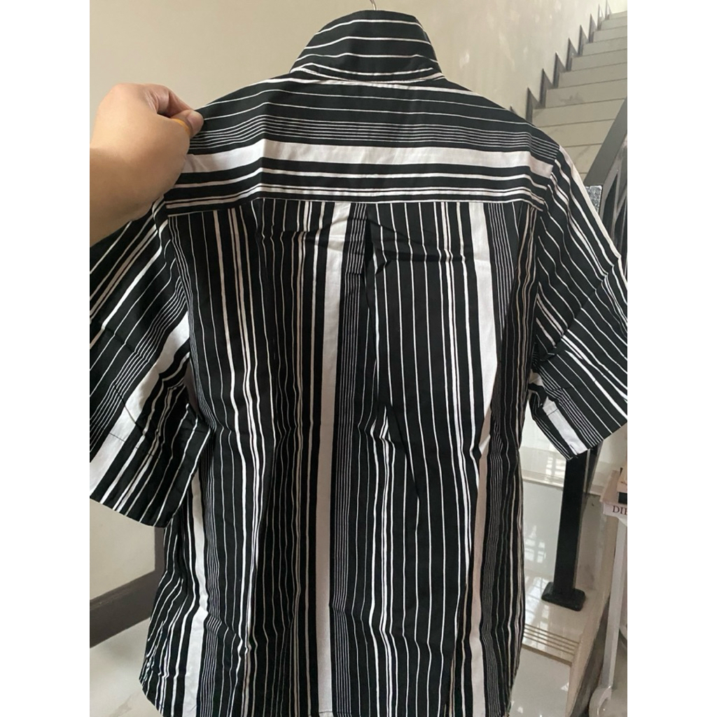 blouse preloved