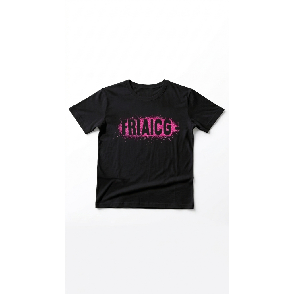 T+ Kaos Distro Pria