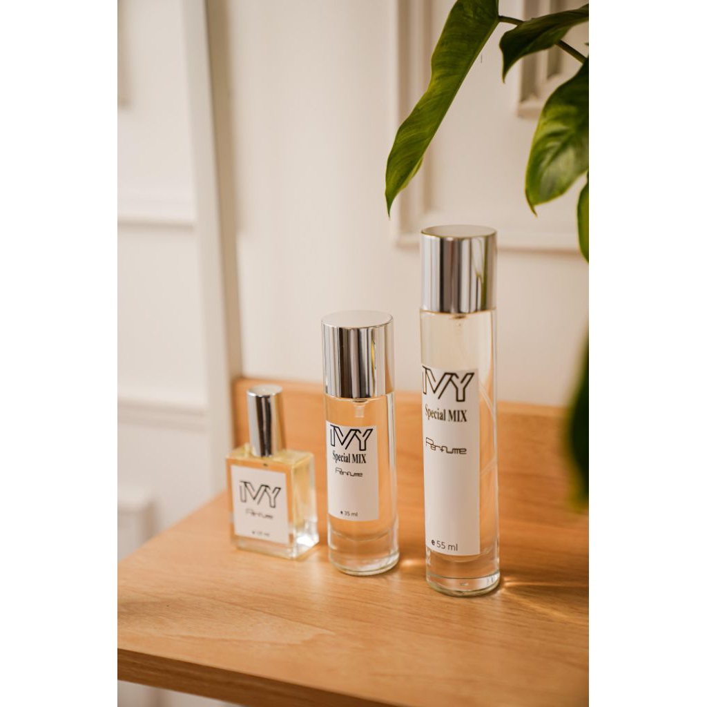 IVYparfume