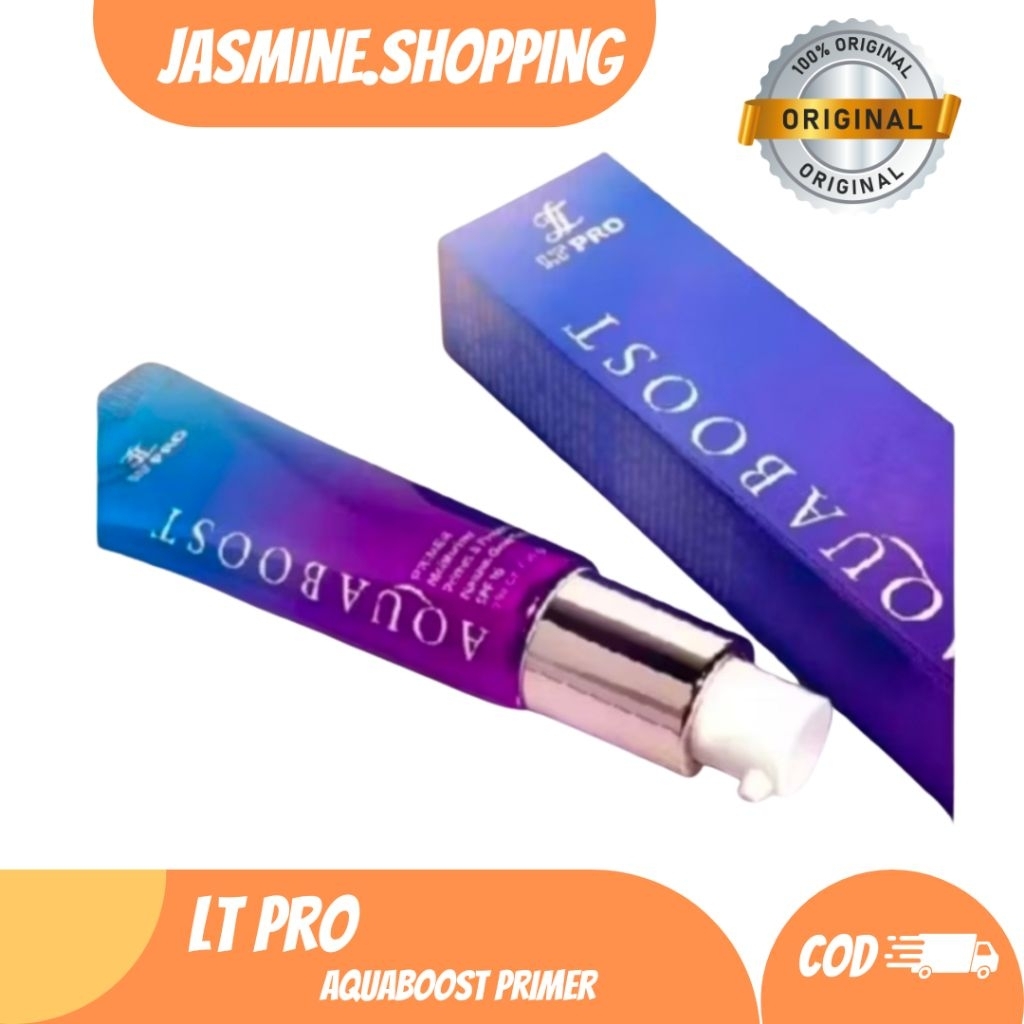NEW! LT PRO AQUABOOST PRIMER