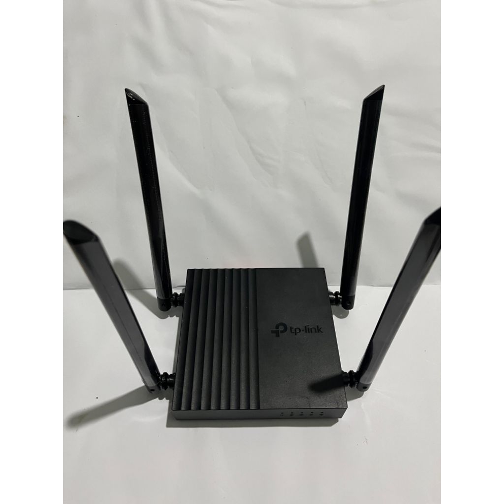 TP-LINK ARCHER C64 AC1200+ADAPTOR