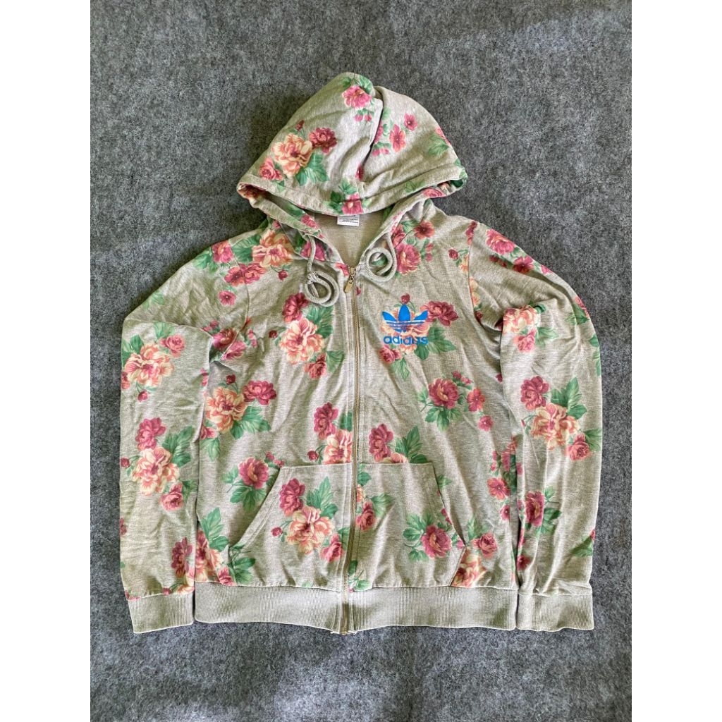 Hoodie Adidas