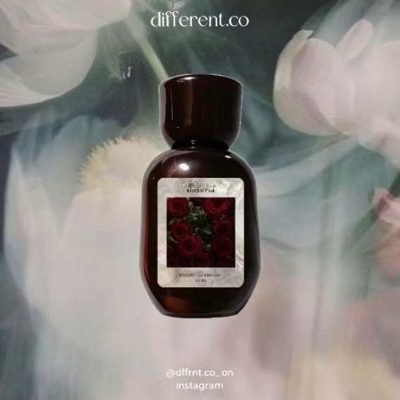 rosemÿra by different.co