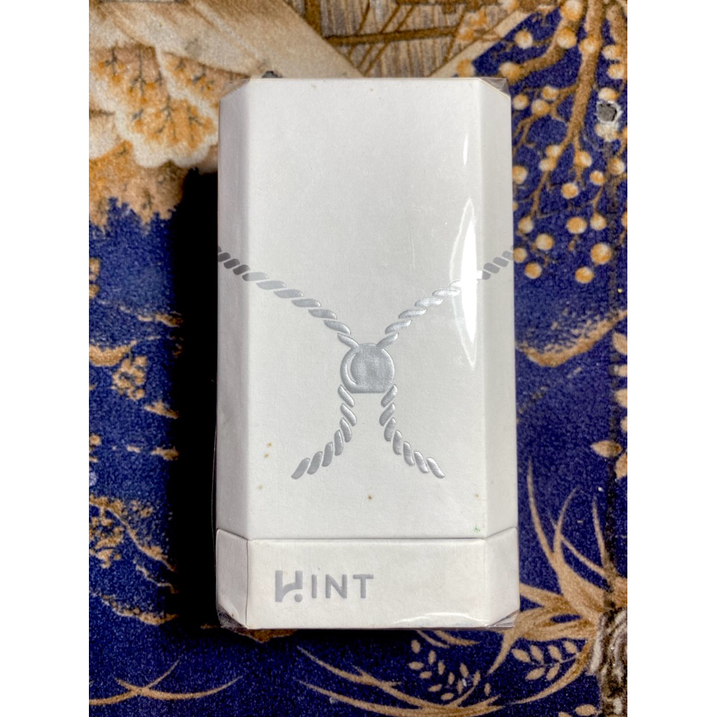 (new) HINT Epitome Eau de Parfum