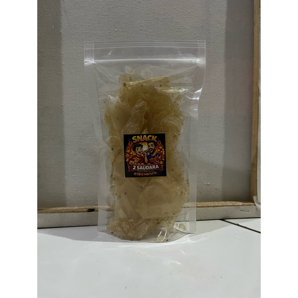 Pikca/Keripik kaca