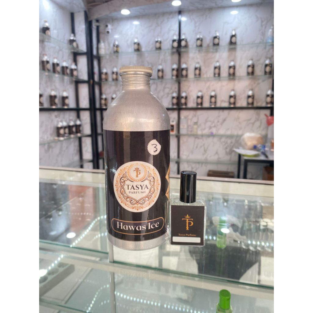 Parfum Hawas ice 15ml