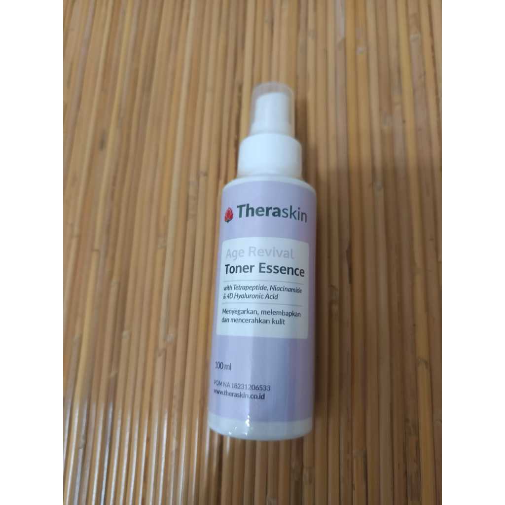 Age Revival Toner Essence