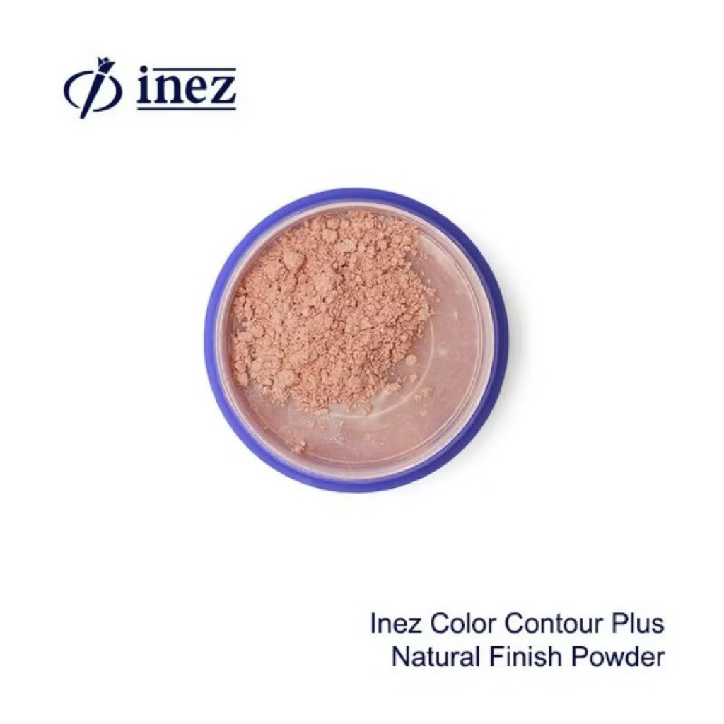 NATURAL FINISH POWDER