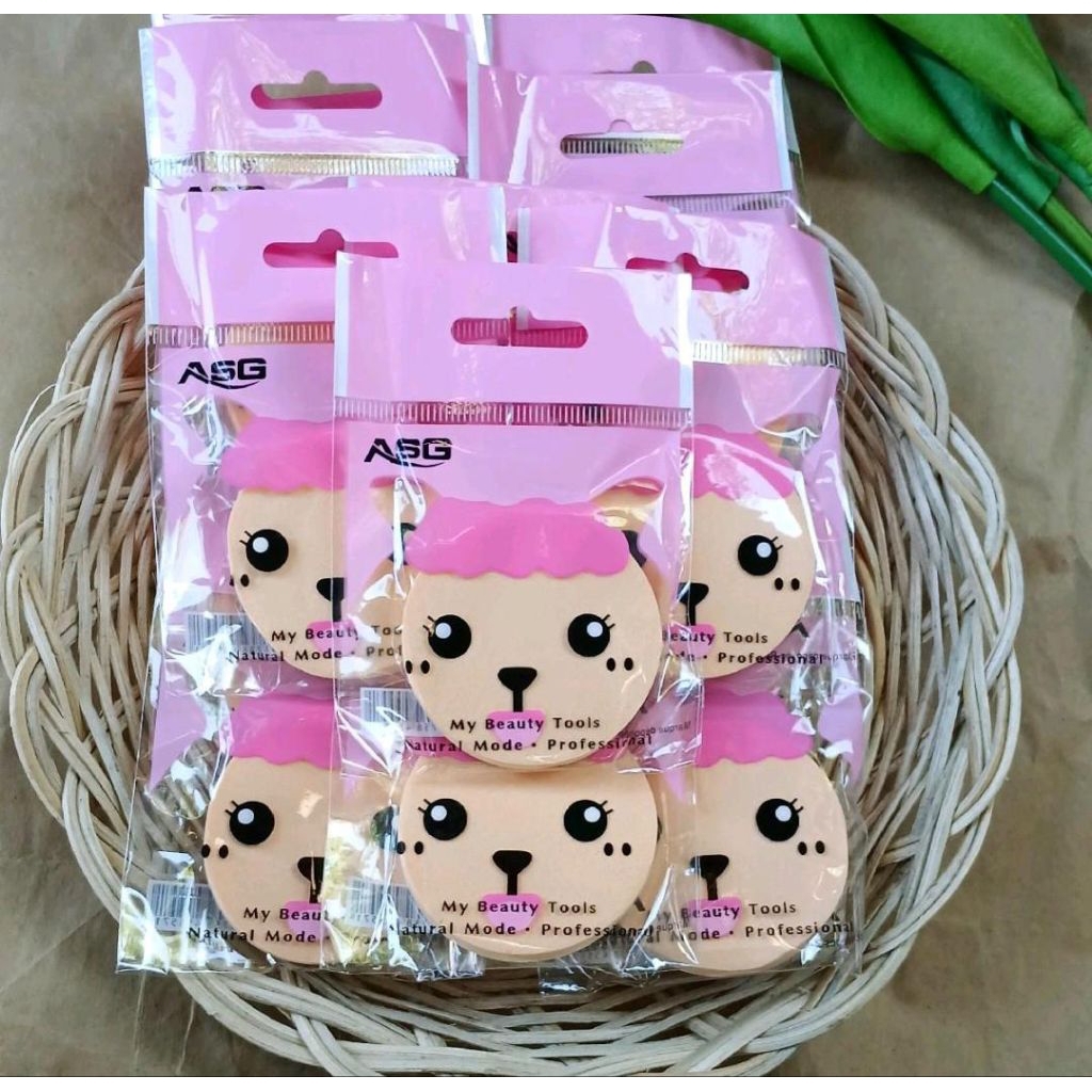SPON BEDAK ASG
