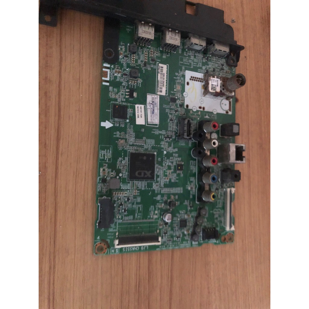 mainboard lg32lm640