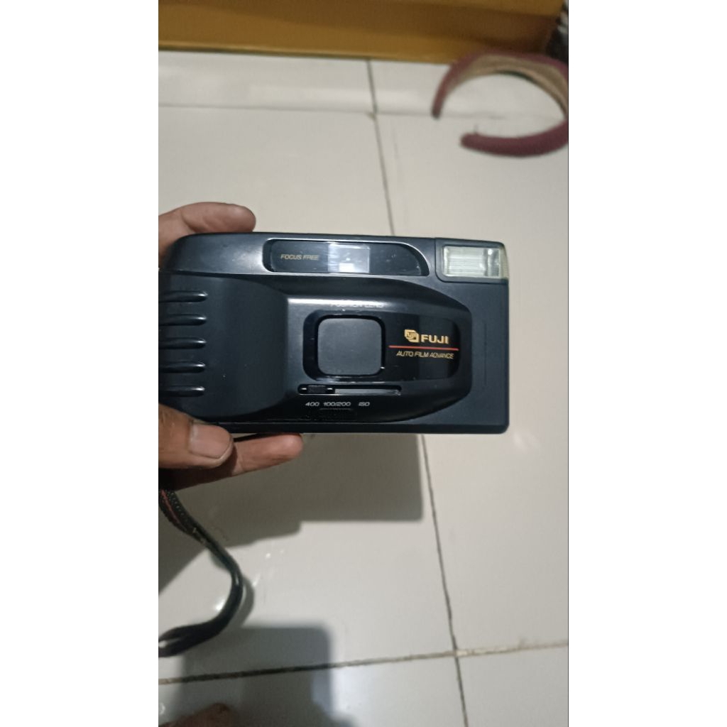 FujiFilm Dl-15