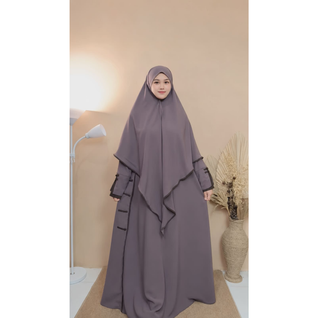GAMIS SYAR'I MAYRA