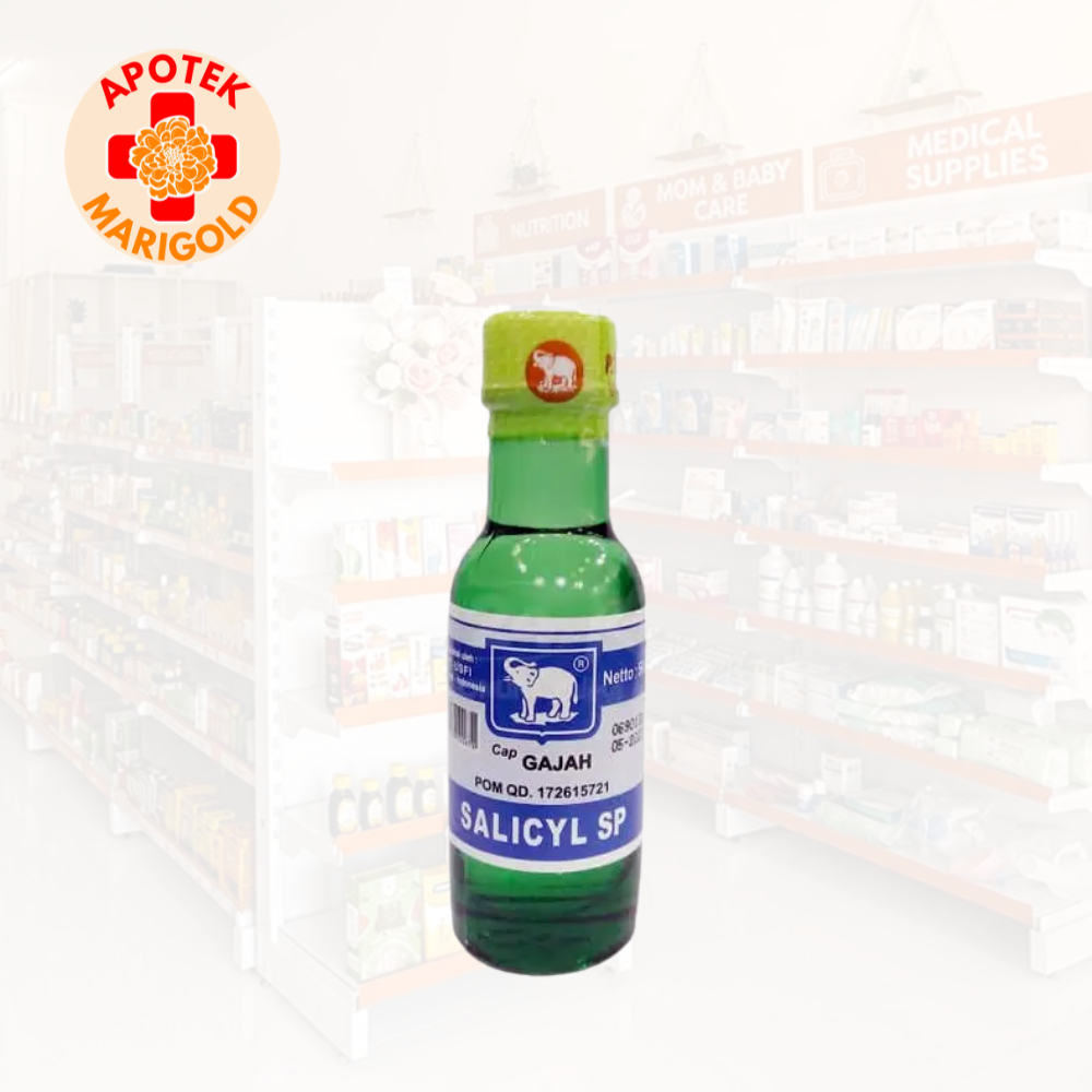 Salicyl Sp 50ml