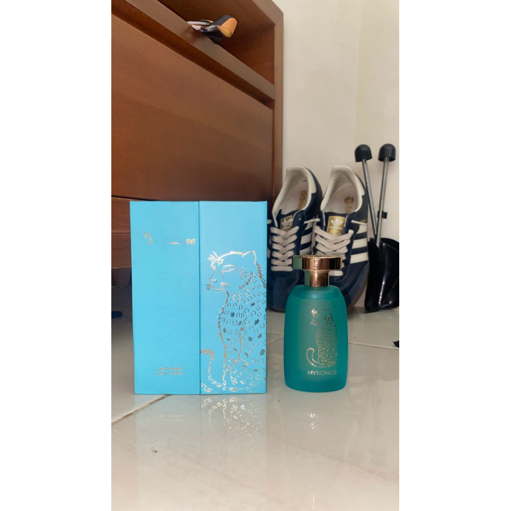 mykonos dreamscape 100ml