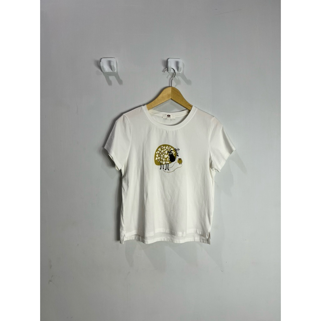 PRELOVED Top