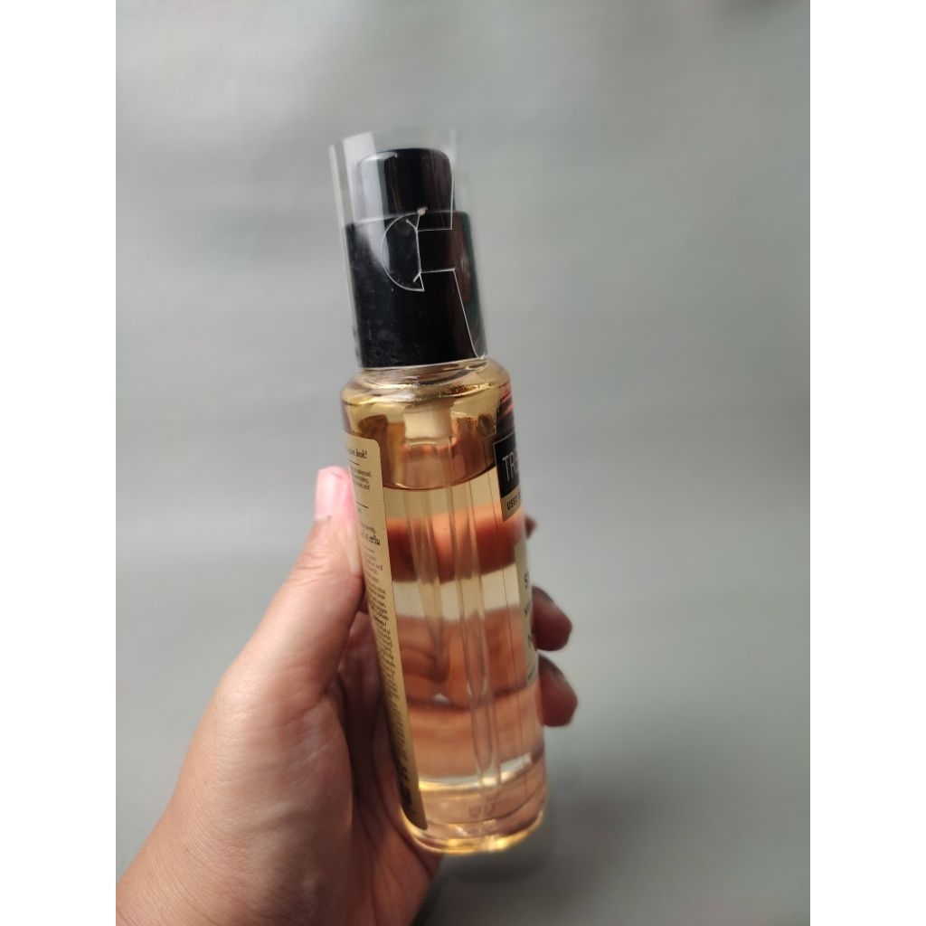 tresseme keratin smooth serum