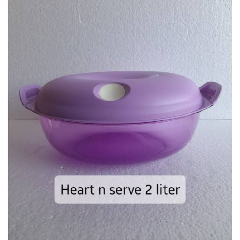 Heat N Serve 2L
