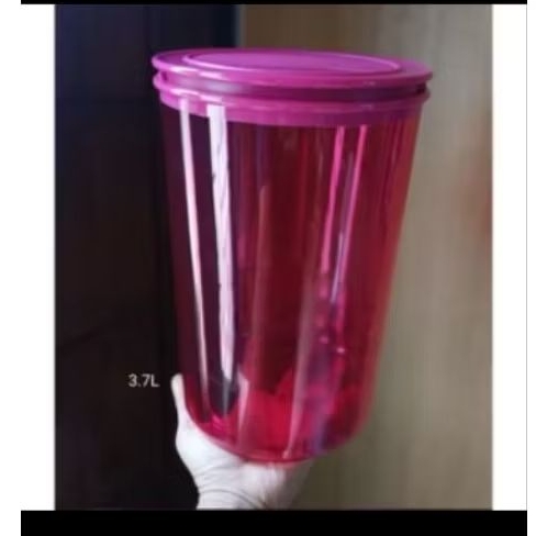 Jolly keeper 3,7 liter Tupperware