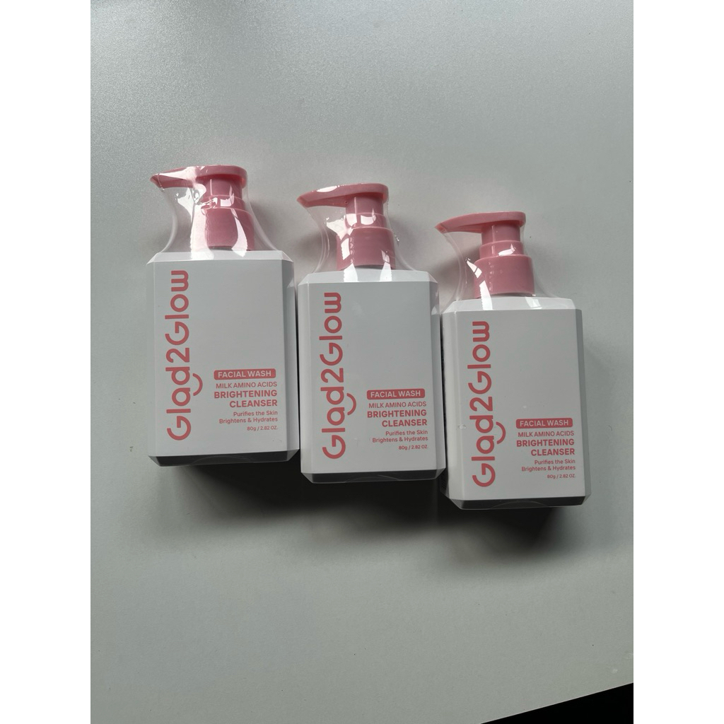 SKINCARE SET