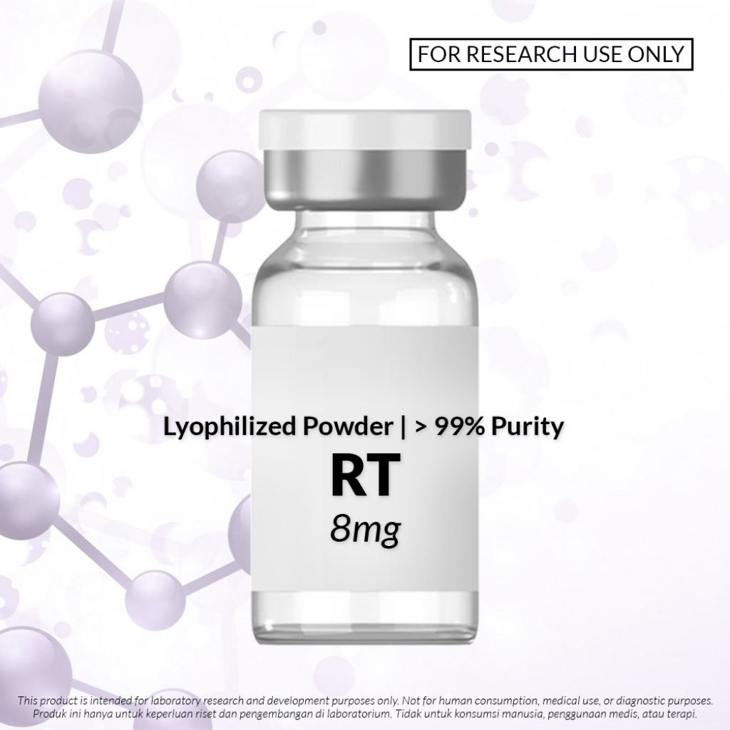 RETA 8MG