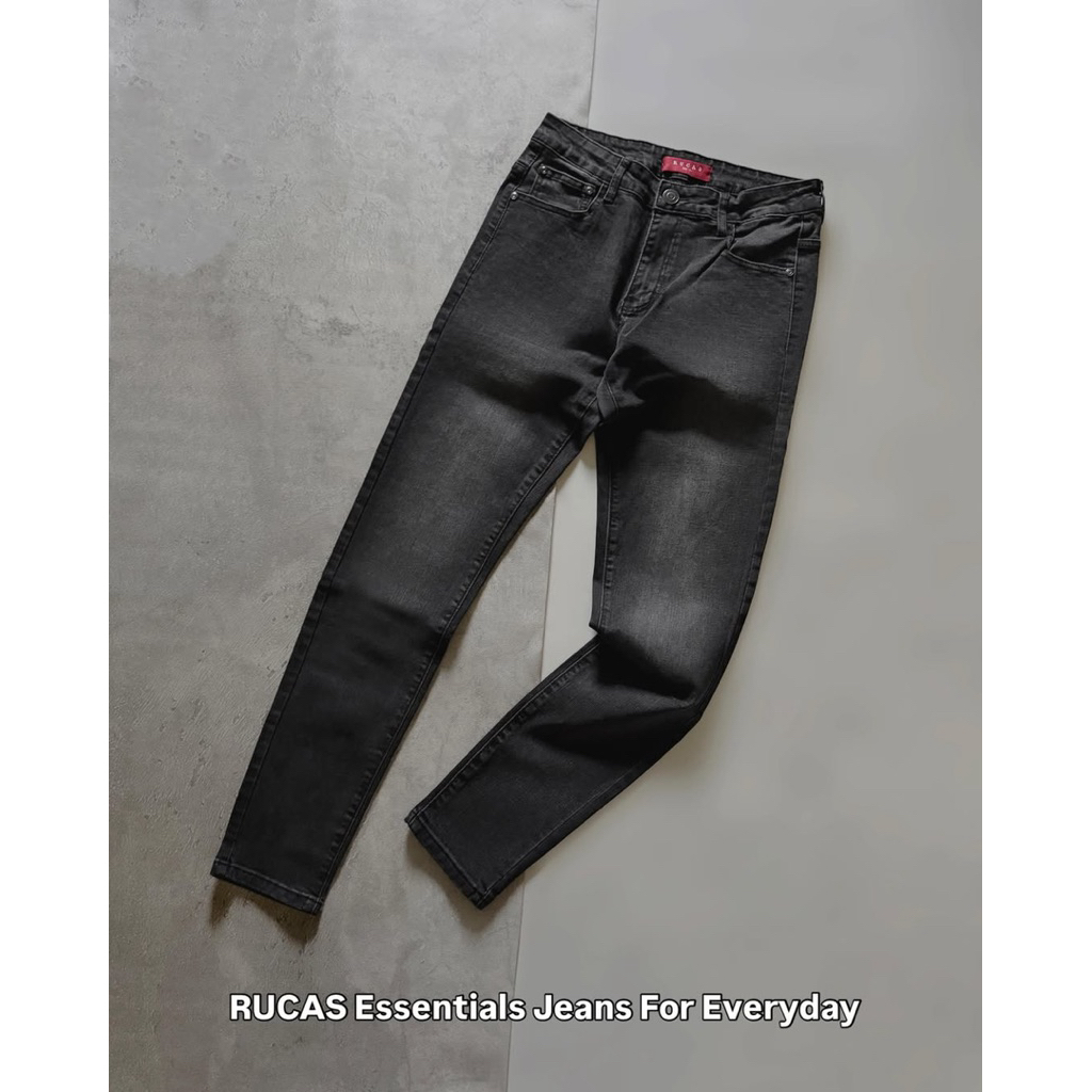 RUCAS JEANS