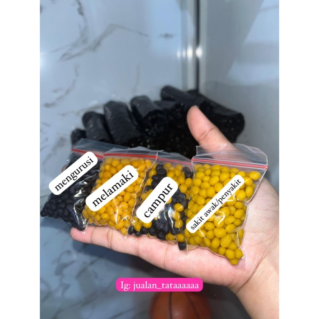 JAMU CANTIK