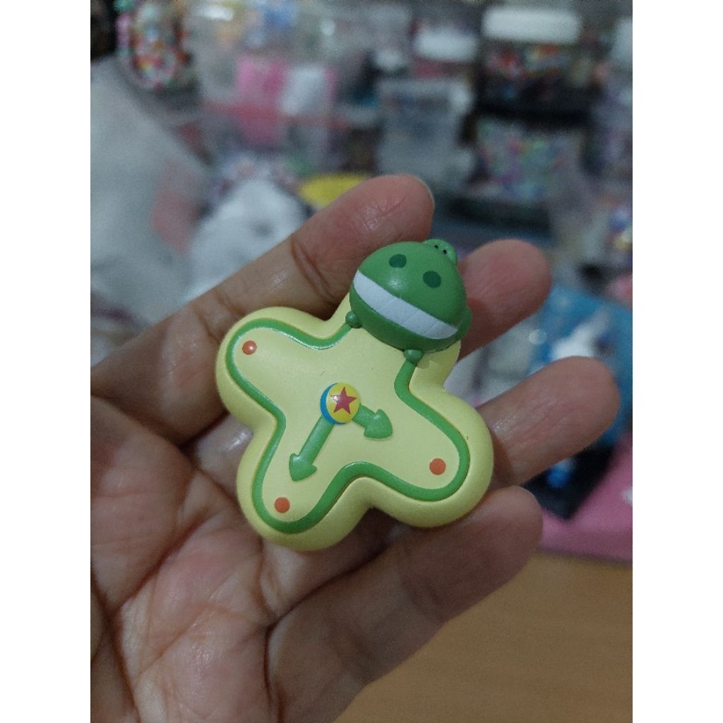 letter disney